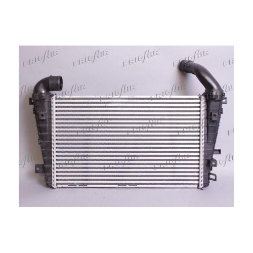 Ladeluftk&uuml;hler Frigair 0707.3011 f&uuml;r General Motors