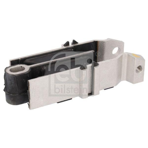 Lagerung Motor Febi Bilstein 184741 f&uuml;r Volvo Hinten Unten
