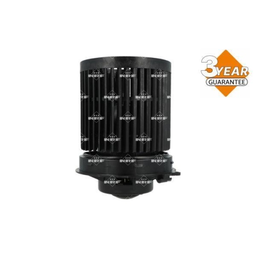 Innenraumgebl&auml;se Nrf 34497 f&uuml;r Nissan