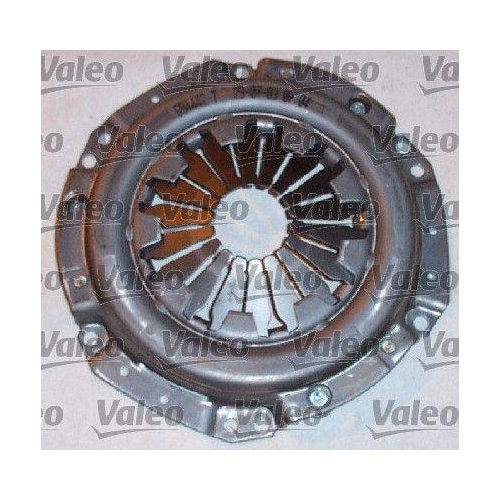 Kupplungssatz Valeo 801417 3kkit f&uuml;r Suzuki