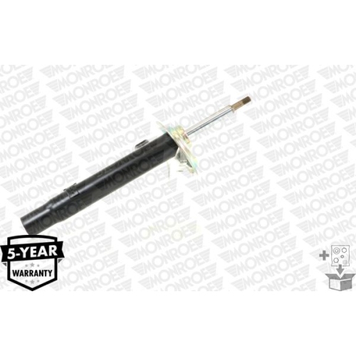 Sto&szlig;d&auml;mpfer Monroe G7514 Monroe Original (gas Technology) f&uuml;r Bmw Vorderachse