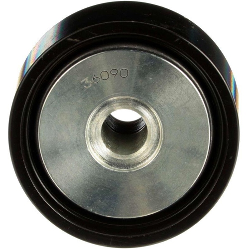 Umlenk /führungsrolle Keilrippenriemen Gates T36090 Drivealign™ für Citroën Ford