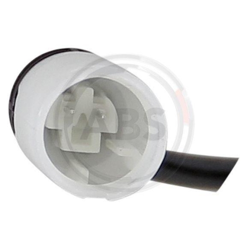 Warnkontakt Bremsbelagverschlei&szlig; A.b.s. 39701 f&uuml;r Mini Hinterachse