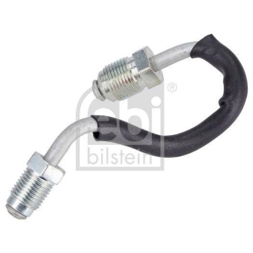 Bremsleitung Febi Bilstein 172799 f&uuml;r Audi Seat Skoda VW Hinterachse Links