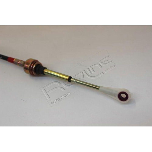 Seilzug Schaltgetriebe Red-line 49GI003 f&uuml;r Links