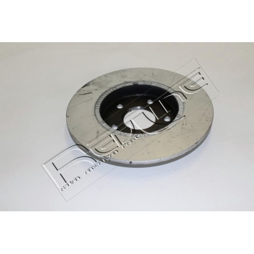 Brake Disc Red-line 26DR005 for