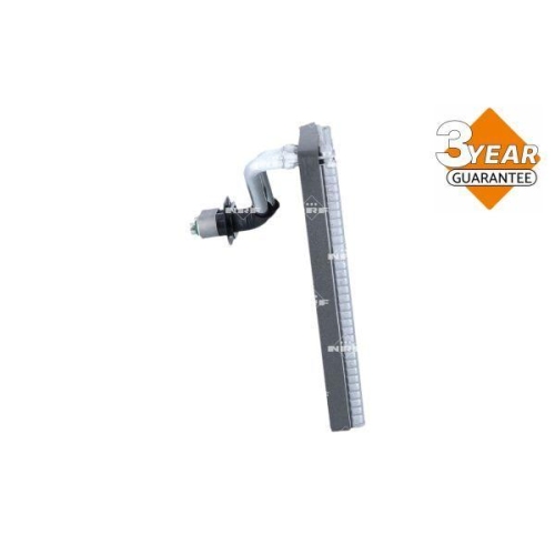 Verdampfer Klimaanlage Nrf 36177 f&uuml;r Hyundai Kia
