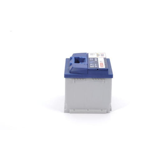 Starterbatterie Bosch 0092S40010 S4 für Audi Barreiros Citroën Ford Mazda Nissan