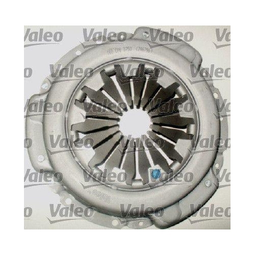 Kupplungssatz Valeo 801422 3kkit f&uuml;r