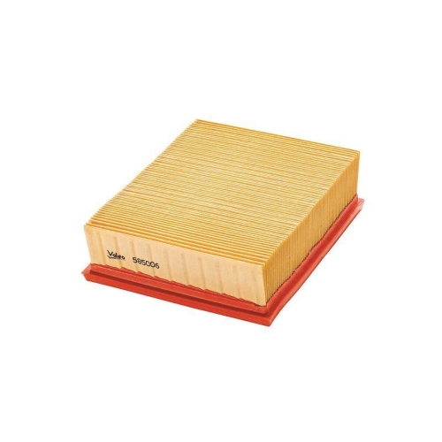 Luftfilter Valeo 585006 f&uuml;r Citro&euml;n Peugeot