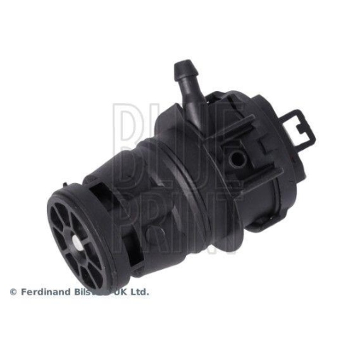 Waschwasserpumpe Scheibenreinigung Blue Print ADT30305 für Mazda Subaru Toyota