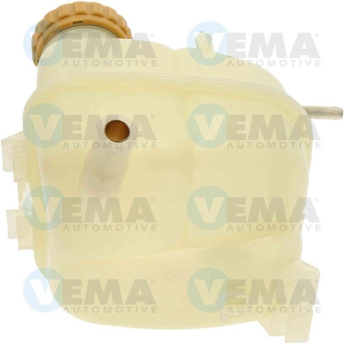Ausgleichsbeh&auml;lter K&uuml;hlmittel Vema 17053 f&uuml;r Opel