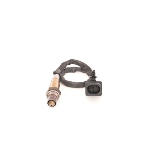 Lambdasonde Bosch 0281004454 f&uuml;r Alfa Romeo Chrysler Fiat Jeep Nach Katalysator