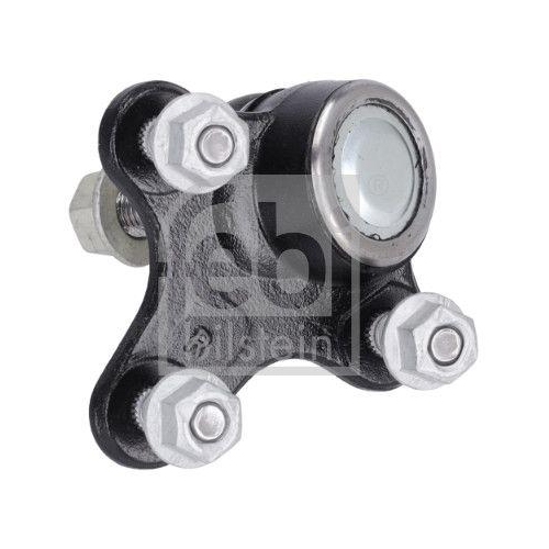 Trag /f&uuml;hrungsgelenk Febi Bilstein 26083 f&uuml;r Audi Seat Skoda VW Audi (faw) Unten