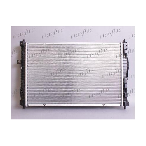 K&uuml;hler Motork&uuml;hlung Frigair 0103.3102 f&uuml;r Citro&euml;n/peugeot