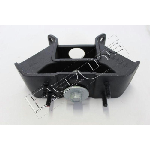 Lagerung Motor Red-line 43KI013 f&uuml;r Kia Getriebeseitig