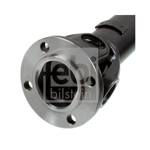 Gelenkwelle Achsantrieb Febi Bilstein 183938 f&uuml;r Rover Land Rover