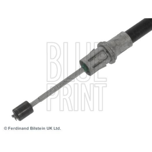 Seilzug Feststellbremse Blue Print ADA104614 für Chrysler Jeep Vorne