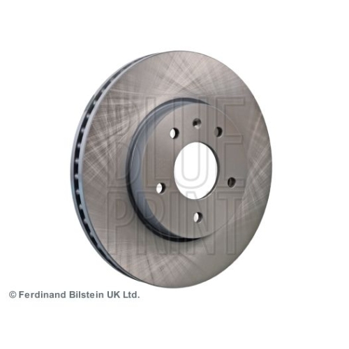 Brake Disc Blue Print ADG043126 for Opel Vauxhall Chevrolet General Motors
