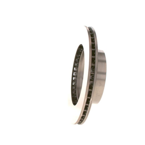 Bremsscheibe Bosch 0986478477 für Porsche Vorderachse