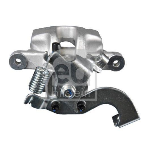 Bremssattel Febi Bilstein 179099 f&uuml;r Toyota Hinterachse Rechts