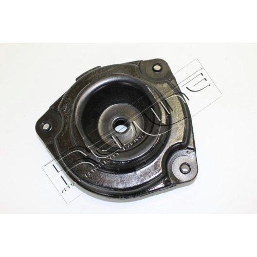 Federbeinst&uuml;tzlager Red-line 43NI064 f&uuml;r Nissan Renault Vorderachse Rechts