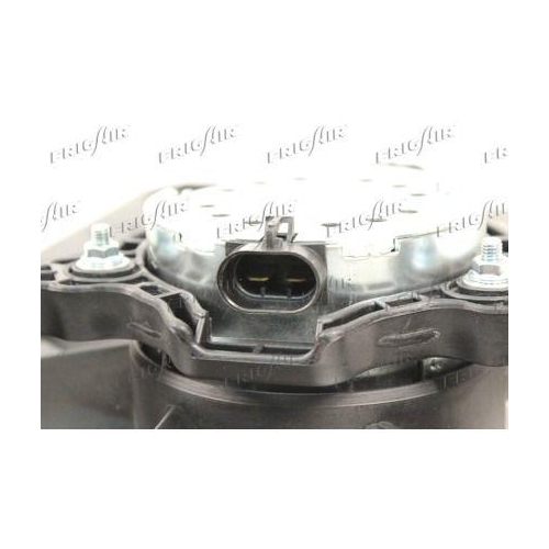 Lüfter Motorkühlung Frigair 0504.1195 für Alfarome/fiat/lanci Citroën/peugeot