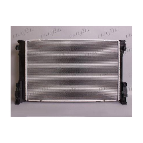 K&uuml;hler Motork&uuml;hlung Frigair 0106.3120 f&uuml;r Mercedes Benz Mercedes Benz