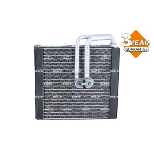 Verdampfer Klimaanlage Nrf 36182 Easy Fit f&uuml;r Opel Vauxhall Chevrolet