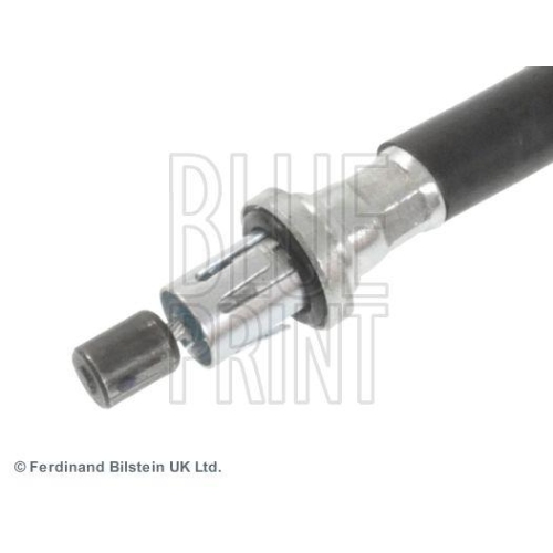 Seilzug Feststellbremse Blue Print ADA104616 f&uuml;r Chrysler Jeep Hinten