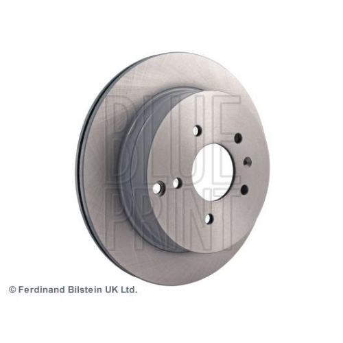 Bremsscheibe Blue Print ADG043127 f&uuml;r Opel Vauxhall Chevrolet General Motors