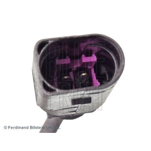 Bremsbelagsatz Scheibenbremse Blue Print ADV184240 f&uuml;r Ford Seat VW Ford Usa