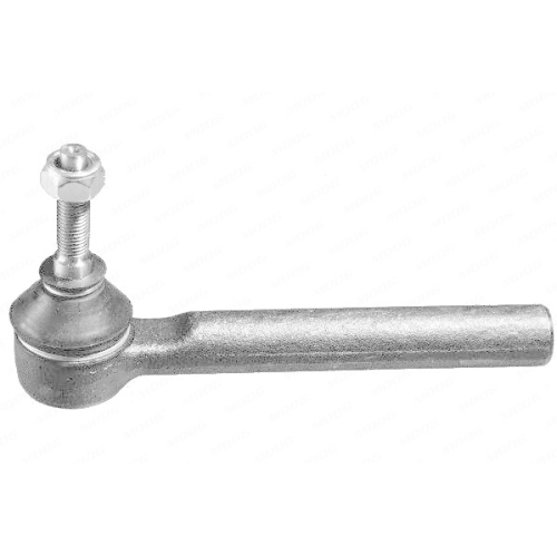 Spurstangenkopf Moog FI-ES-5091 f&uuml;r Alfa Romeo Fiat Lancia Vorderachse Links