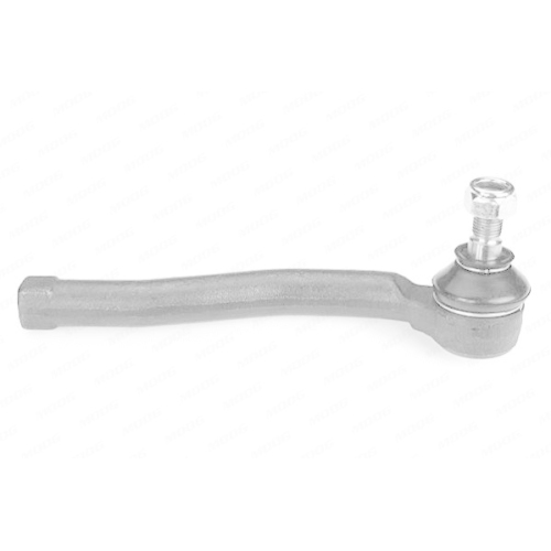 Spurstangenkopf Moog DE-ES-3894 für Chevrolet Daewoo Vorderachse Rechts Außen