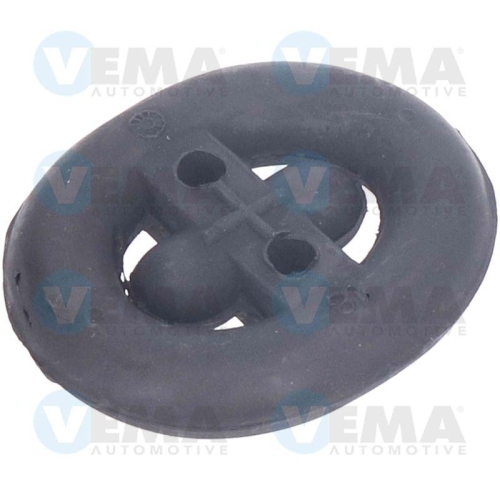 Halter Abgasanlage Vema 350021 für VW Vag