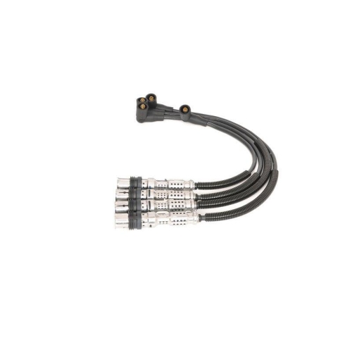 Zündleitungssatz Bosch 0986357822 für Audi Seat Skoda VW