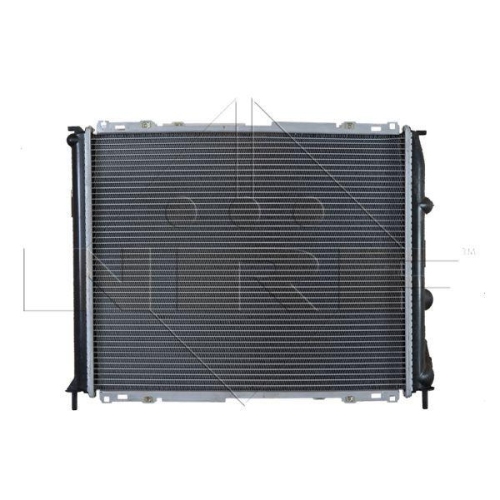 K&uuml;hler Motork&uuml;hlung Nrf 58194 Easy Fit f&uuml;r Renault