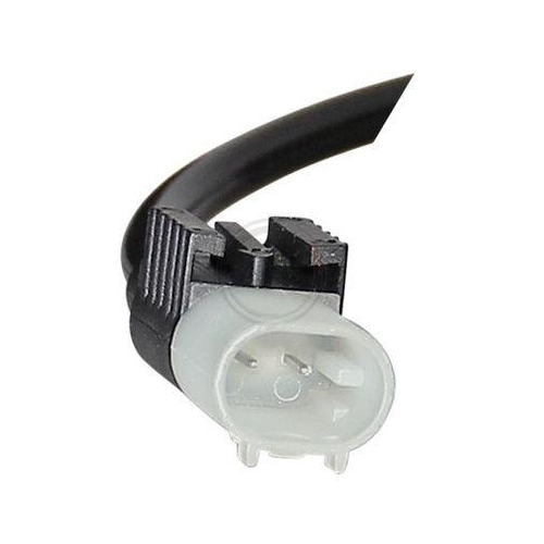 Warnkontakt Bremsbelagverschlei&szlig; A.b.s. 39762 f&uuml;r Land Rover Vorderachse