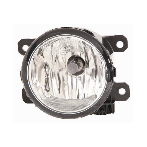 Fendinebbia Fiat Grande Punto EVO 2009 - 500l 2012 - Panda 2012 - 500 S 2014 -