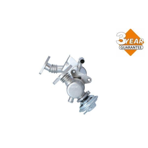 K&uuml;hler Abgasr&uuml;ckf&uuml;hrung Nrf 48404 Easy Fit f&uuml;r Fiat