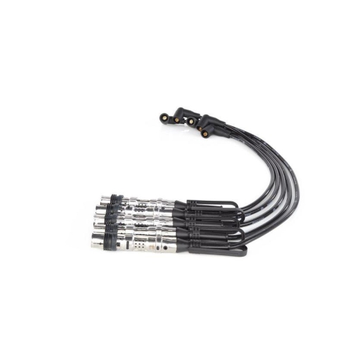 Z&uuml;ndleitungssatz Bosch 0986356349 f&uuml;r VW