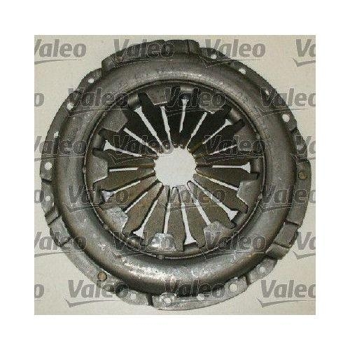 Kupplungssatz Valeo 801448 3kkit f&uuml;r Fiat