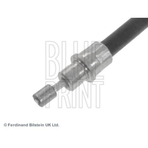 Seilzug Feststellbremse Blue Print ADA104621 für Chrysler Jeep Hinten Links