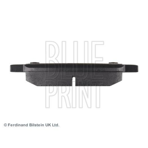Bremsbelagsatz Scheibenbremse Blue Print ADL144232 f&uuml;r Fiat Opel Vauxhall
