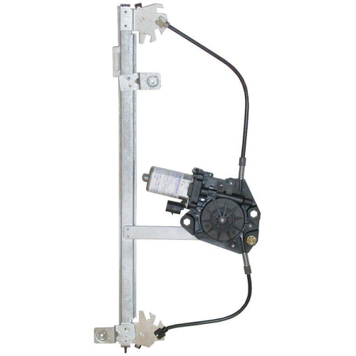 Fensterheber Valeo 850130 für Alfa Romeo Fiat Vorne Links