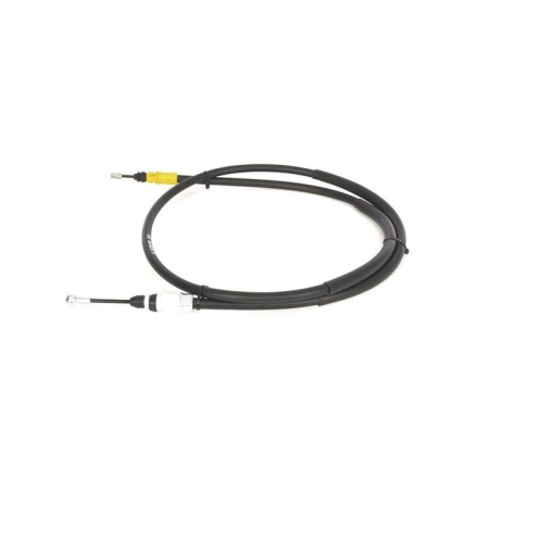 Seilzug Feststellbremse Bosch 1987482680 für Gmc Opel Vauxhall Hinten