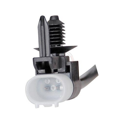 Warnkontakt Bremsbelagverschlei&szlig; A.b.s. 39984 f&uuml;r Land Rover Vorderachse