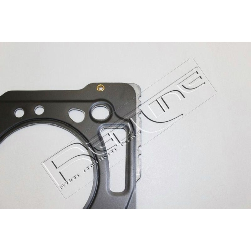 Dichtung Zylinderkopf Red-line 34TA018 für