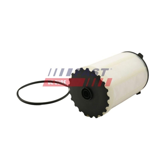 Kraftstofffilter Fast FT39112 f&uuml;r Citro&euml;n Peugeot Opel Vauxhall Fiat