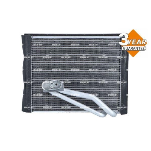 Verdampfer Klimaanlage Nrf 36184 Easy Fit f&uuml;r Fiat Jeep